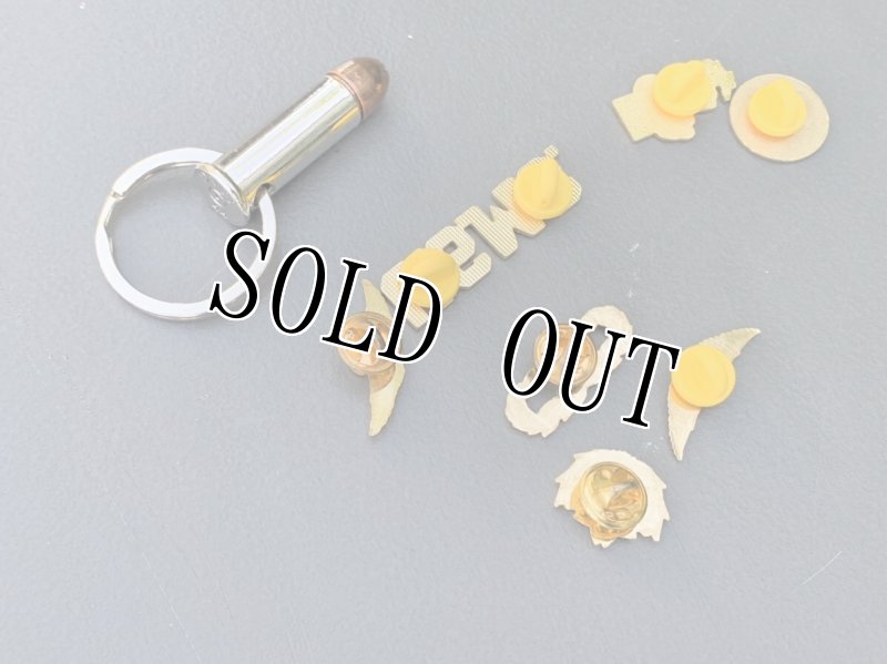 画像8: 米軍放出品 U.S.M.C  アクセサリー ピン (8)