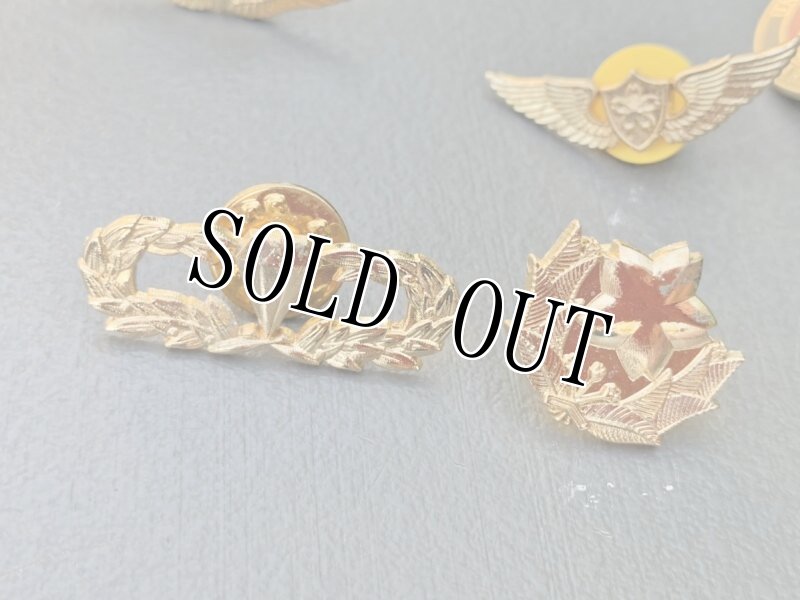 画像3: 米軍放出品 U.S.M.C  アクセサリー ピン (3)