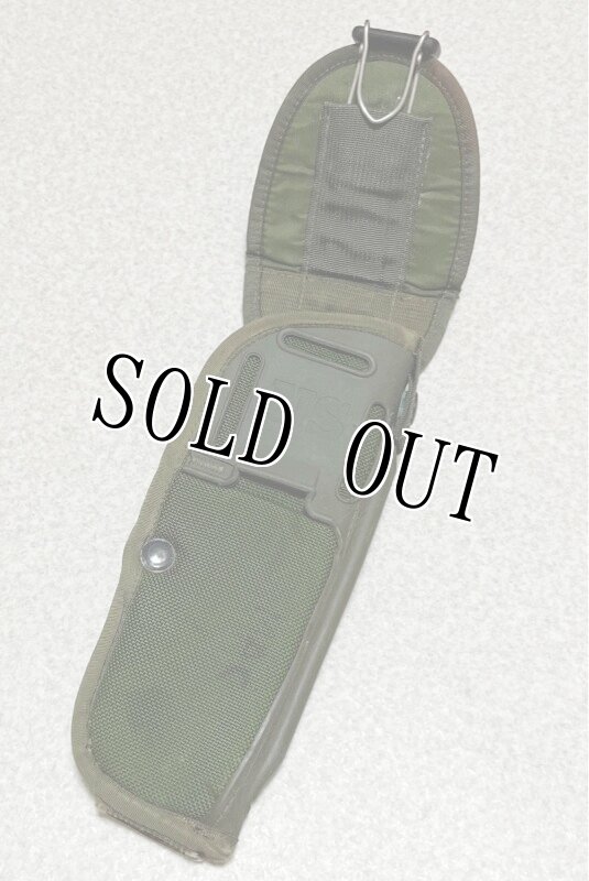 画像5: 米軍実物 ピストルホルスター M12　スリング　セット (5)