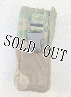 ポーチ／マガジン／ホルスター.