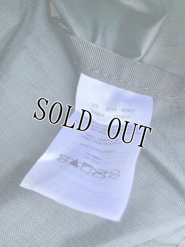 画像8: 米軍放出品 MOUNTAIN HARDWEAR   ウルトラライトウェイト15L  (8)