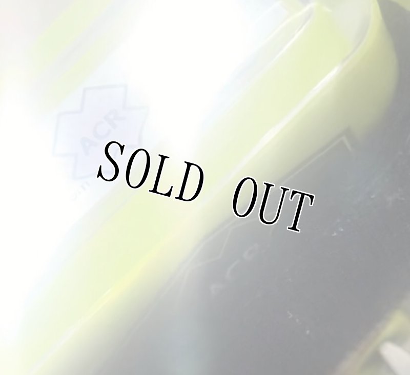 画像7: 米軍実物 ACR FIREFLY WATERBUG ストロボライト  (7)