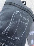 画像15: 米軍放出品 MOUNTAIN HARDWEAR   ウルトラライトウェイト15L  (15)