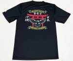 画像1: 海兵隊実物　MILITARY POLICE　Tシャツ　MEDIUM (1)