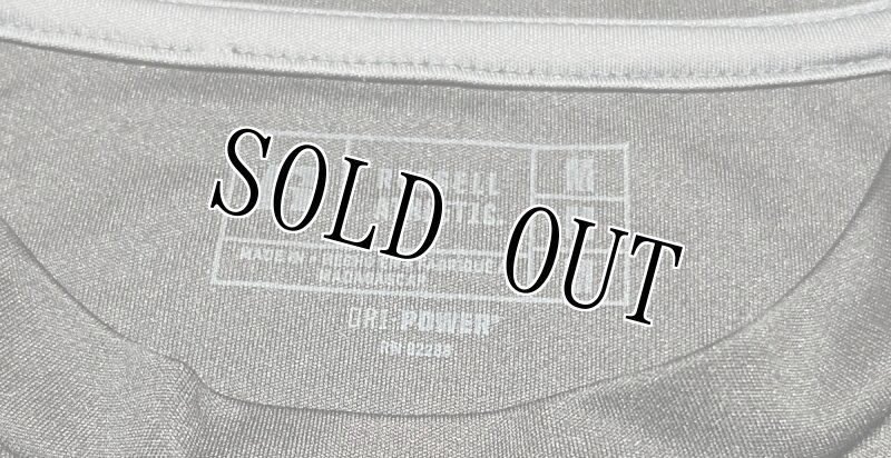 画像5: 海兵隊実物　MILITARY POLICE　Tシャツ　MEDIUM (5)