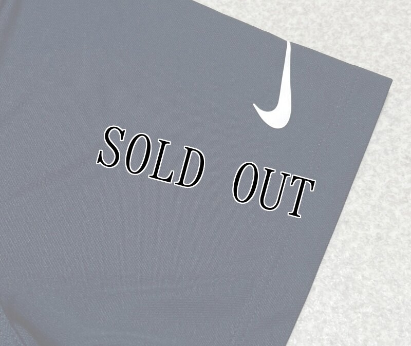 画像3: 米軍放出品　USS AMERICA　LHA　6　刺繍ポロシャツ　LARGE　NIKE (3)