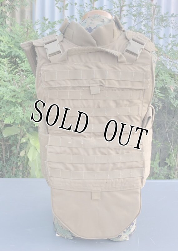 画像3: 希少 海兵隊実物 USMC MTV  モジュラー・タクティカル・ベスト MEDIUM (3)