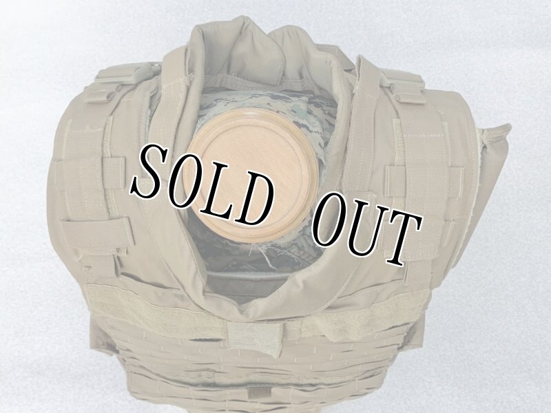 画像6: 希少 海兵隊実物 USMC MTV  モジュラー・タクティカル・ベスト MEDIUM (6)