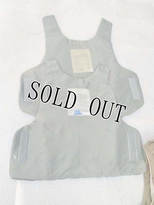 画像10: 希少 海兵隊実物 USMC MTV  モジュラー・タクティカル・ベスト MEDIUM (10)