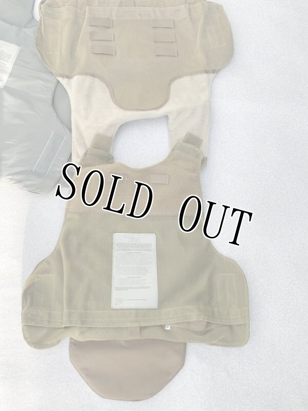 画像13: 希少 海兵隊実物 USMC MTV  モジュラー・タクティカル・ベスト MEDIUM (13)