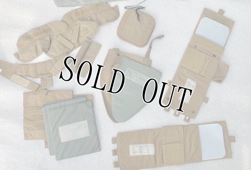 画像7: 希少 海兵隊実物 USMC MTV  モジュラー・タクティカル・ベスト MEDIUM (7)