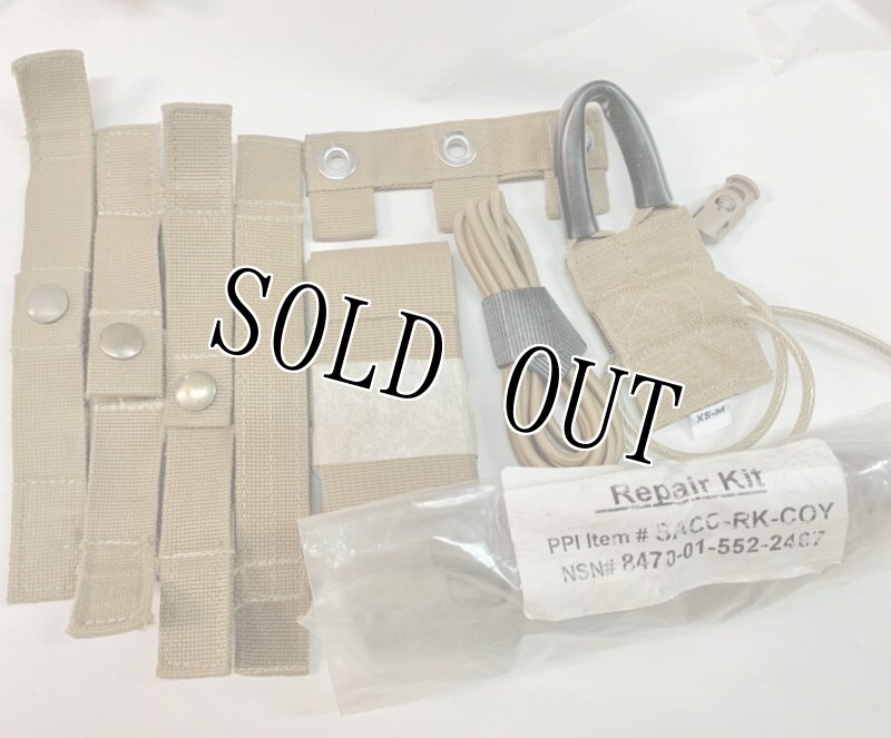 画像15: 希少 海兵隊実物 USMC MTV  モジュラー・タクティカル・ベスト MEDIUM (15)