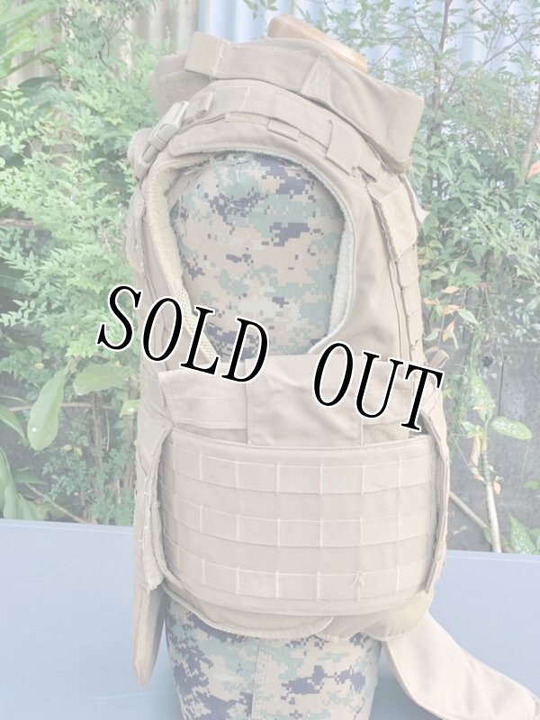 画像4: 希少 海兵隊実物 USMC MTV  モジュラー・タクティカル・ベスト MEDIUM (4)