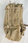 画像3: 米軍放出品  Camelbak  キャメルバック  ハイドレーションバッグ H.A.W.G（ホーグ）　コヨーテ (3)