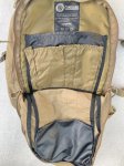 画像14: 米軍放出品  Camelbak  キャメルバック  ハイドレーションバッグ H.A.W.G（ホーグ）　コヨーテ (14)