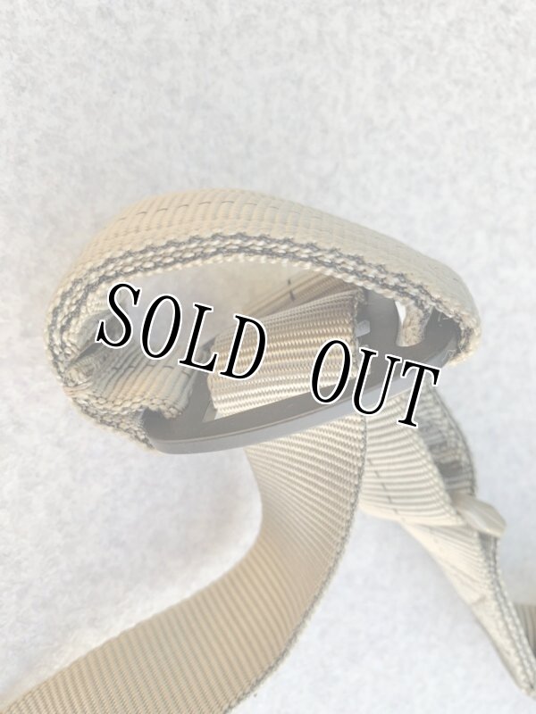 画像4: 海兵隊実物 RAINE INC. SLING SMALL ARMS (4)