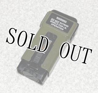 米軍実物 STREAMLIGHT SIDEWINDER COMPACT IIストリームライト