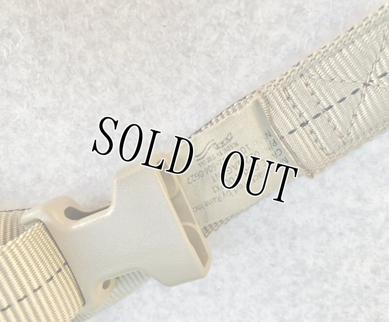 画像8: 海兵隊実物 RAINE INC. SLING SMALL ARMS (8)