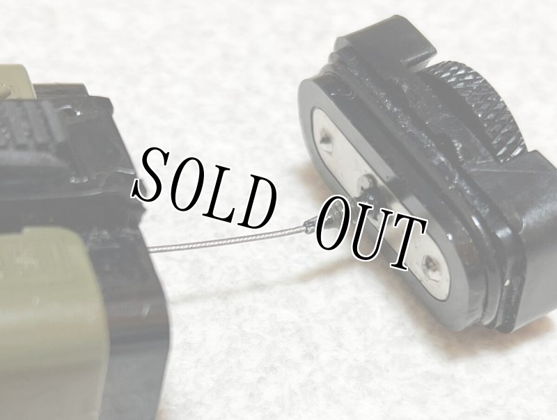 画像6: 米軍実物、ストロボライト OD LED (6)