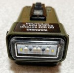 画像7: 米軍実物、ストロボライト　ＯＤ　LED (7)