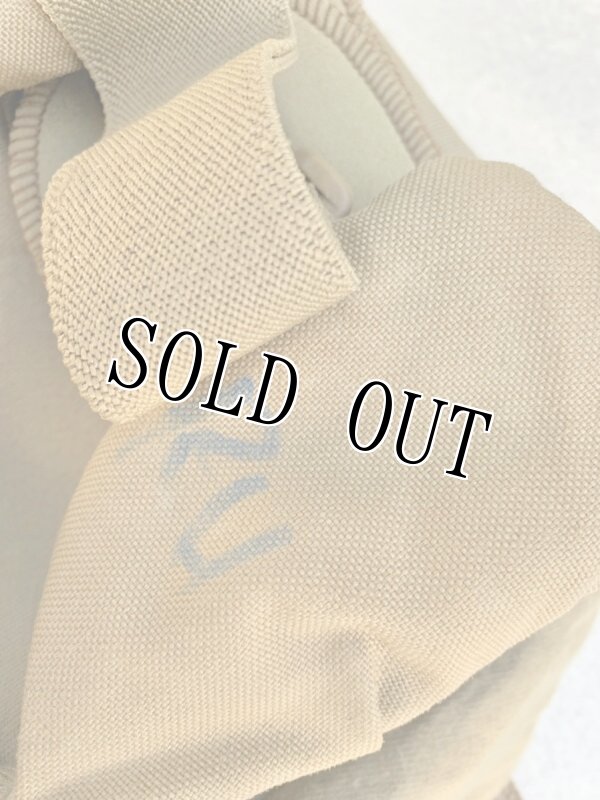 画像7: 米軍実物 海兵隊 BIJAN (B.P.E)   プロテクティブ　ニーパッド (7)