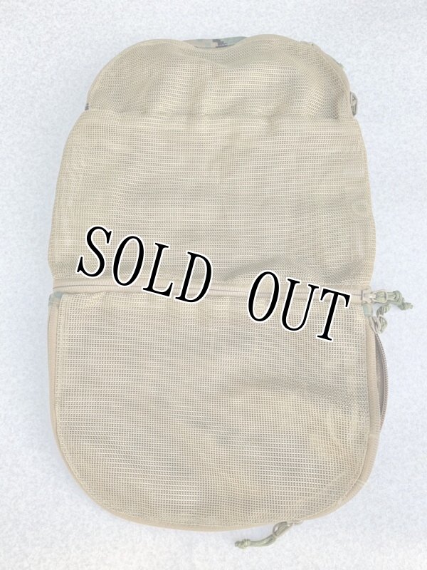 画像2: 米軍実物 APB03 CORPSMAN MEDICAL 3 and IV pocket insertts アークテリクス (2)