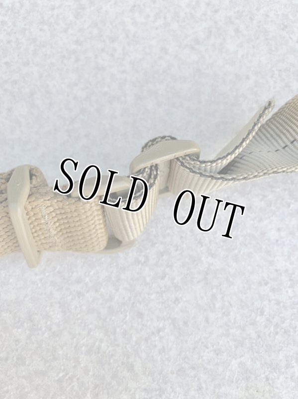 画像6: 海兵隊実物 RAINE INC. SLING SMALL ARMS (6)