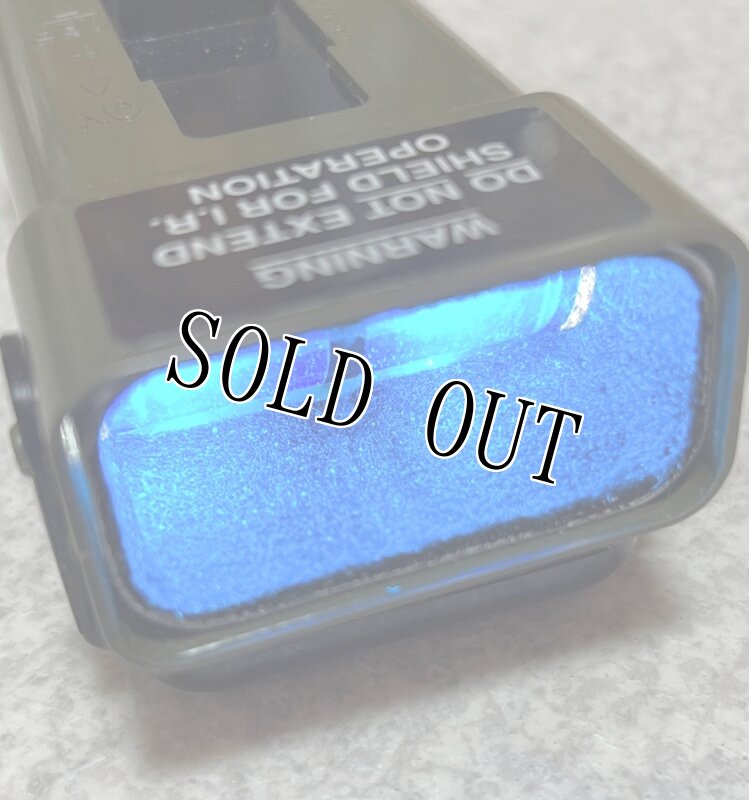 画像5: 米軍実物、ストロボライト OD LED (5)