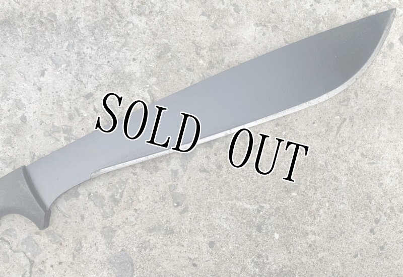 画像5: 米軍放出品 コールドスチール マチェット 鉈   (5)