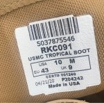 画像10: 新型 !!米海兵隊実物 Rocky USMC Tropical Boot 10M (10)