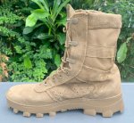 画像6: 新型 !!米海兵隊実物 Rocky USMC Tropical Boot 10M (6)