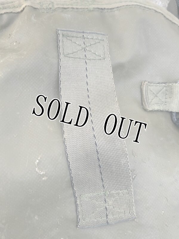 画像8: 米軍実物 USGI SPARE BARREL BAG M249 SAW M240 M240B (8)