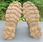 画像7: 新型 !!米海兵隊実物 Rocky USMC Tropical Boot 10M (7)