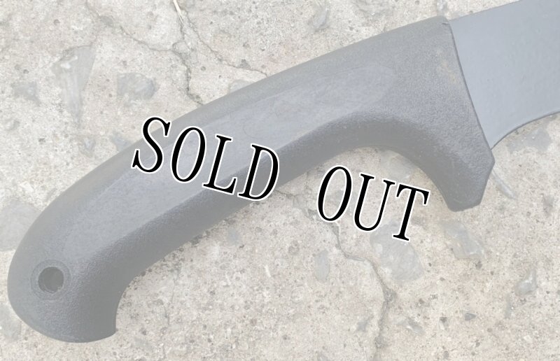 画像6: 米軍放出品 コールドスチール マチェット 鉈   (6)