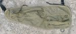 画像3: 米軍実物 USGI SPARE BARREL BAG M249 SAW M240 M240B (3)