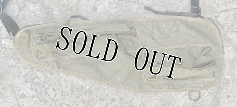 画像3: 米軍実物 USGI SPARE BARREL BAG M249 SAW M240 M240B (3)