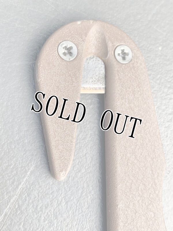 画像6: 海兵隊実物  ONTARION レスキューツール ストラップカッター (6)