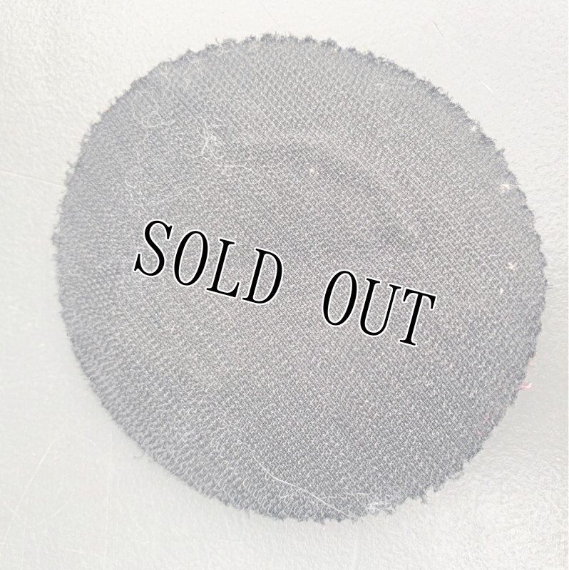 画像2: 海兵隊実物 US MARINE イーグルアンカー エンブレム パッチ (2)