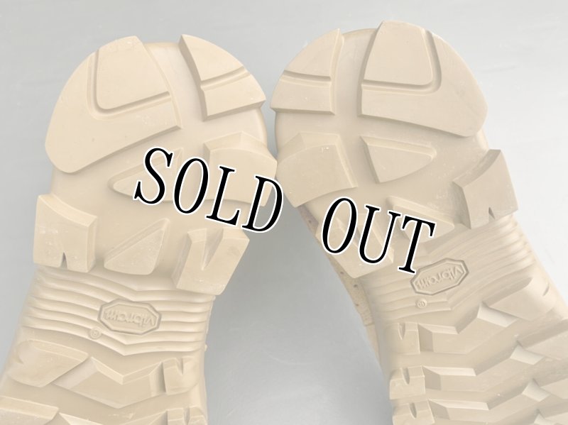 画像9: 新型 !!米海兵隊実物 Rocky USMC Tropical Boot 10 M (9)