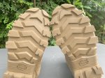 画像8: 新型 !!米海兵隊実物 Rocky USMC Tropical Boot 10 M (8)