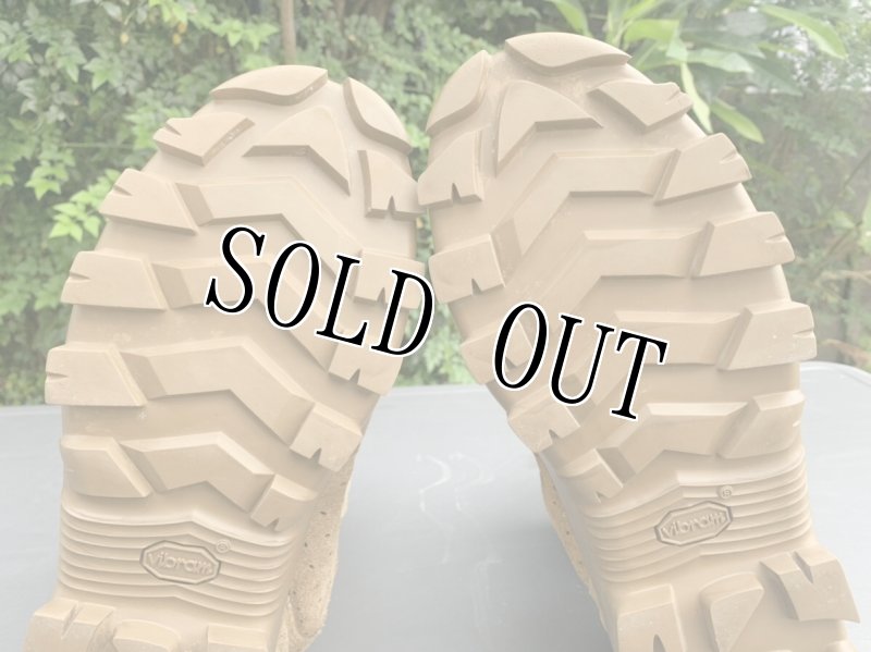 画像8: 新型 !!米海兵隊実物 Rocky USMC Tropical Boot 10 M (8)