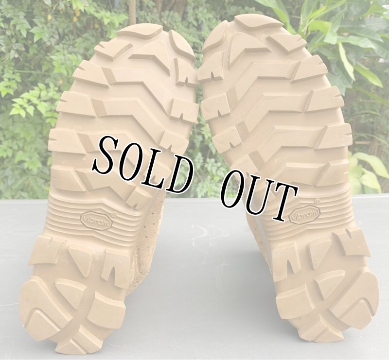 画像7: 新型 !!米海兵隊実物 Rocky USMC Tropical Boot 10 M (7)