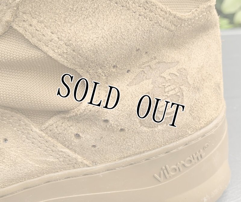 画像11: 新型 !!米海兵隊実物 Rocky USMC Tropical Boot 10 M (11)