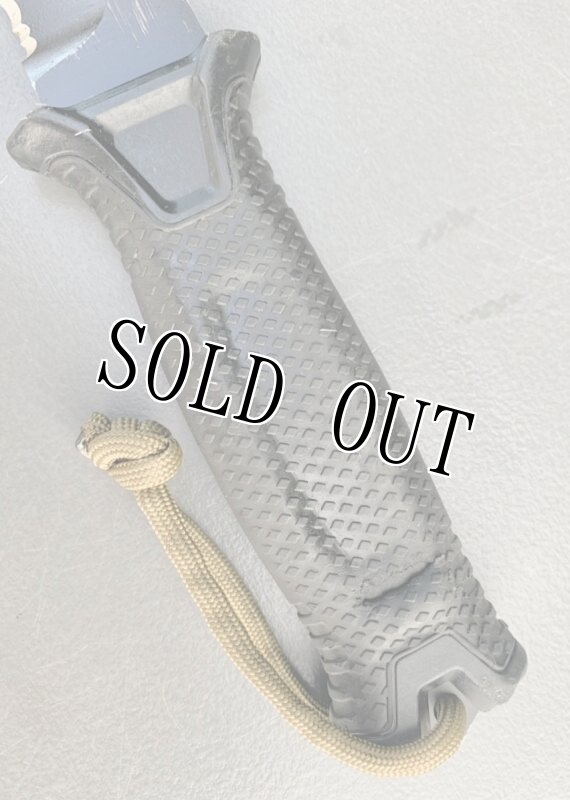 画像8: 米軍放出品 GERBER ストロングアーム アウトドア ナイフ  (8)