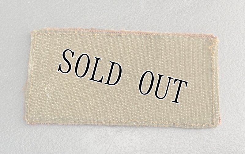 画像3: 海兵隊実物 US MARINE CALIFORNIA REPUBLIC パッチ  RECON (3)