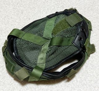 希少‼︎米軍海兵隊実物 USMC LWH ライトウェイトヘルメット
