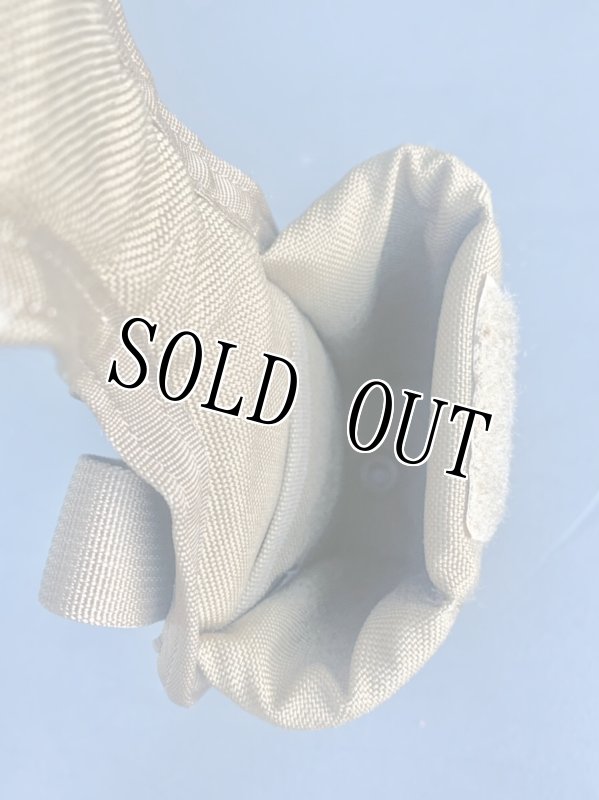 画像6: 海兵隊放出品  MOTOROLA 無線機用 コヨーテ ラジオポーチ PRC-153  (6)