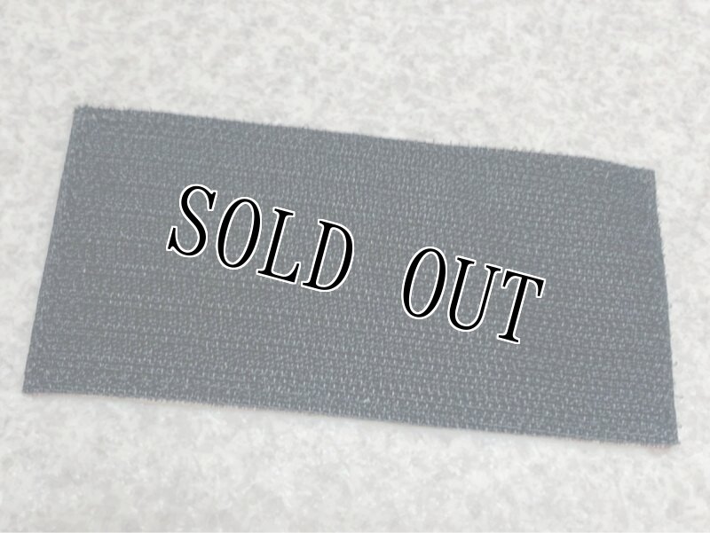 画像3: 海兵隊実物 US MARINE ネームパッチ (3)