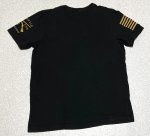 画像4: 米軍放出品　GRUNT STYLE　 Tシャツ　MEDIUM (4)