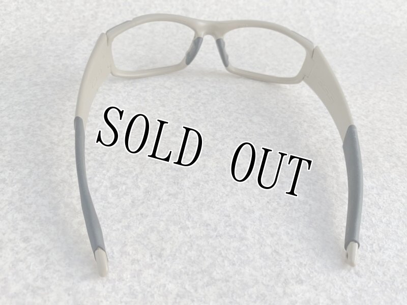 画像5: 米軍放出品 ESS CDI サングラス フレーム (5)